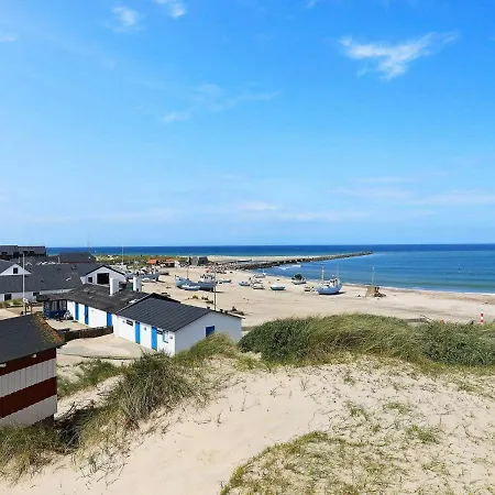 Holiday home 6 Person Holiday In Thisted