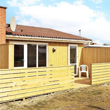 Holiday home 6 Person Holiday In Thisted Norre Vorupor