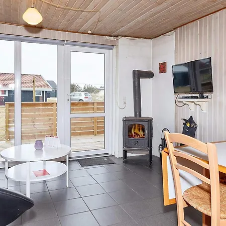 Holiday home 6 Person Holiday In Thisted *