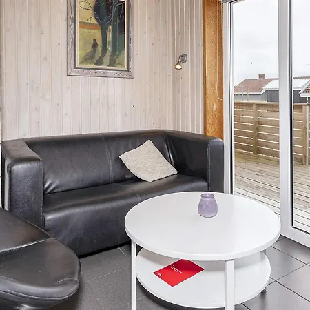 6 Person Holiday In Thisted Holiday home *