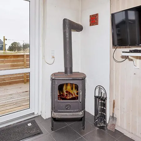 Holiday home 6 Person Holiday In Thisted Norre Vorupor