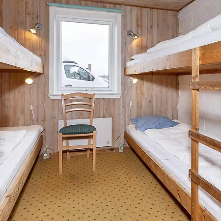 Holiday home 6 Person Holiday In Thisted