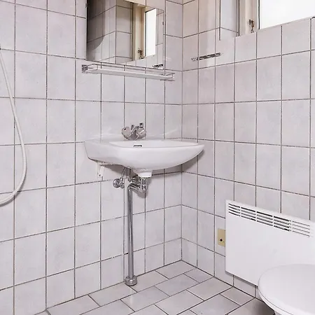 6 Person Holiday In Thisted